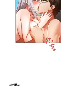 Page 27 of 在貞操顛倒的世界裡攻略女性反轉人生37話 - preview thumbnail