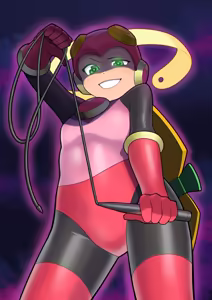 Page 69 of Hypericum  robot girls - preview thumbnail
