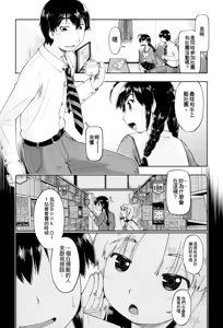 Page 167 of JC FU-ZOKU - preview thumbnail