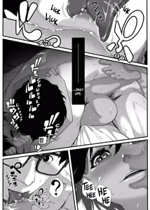 Page 101 of Chikyuu no Okasi Kata Sousyuuhen | Global Fucking Guidebook Part 1 - preview thumbnail