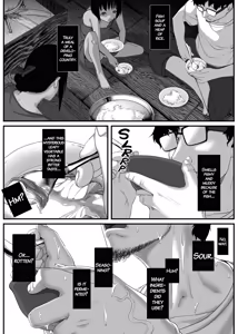 Page 110 of Chikyuu no Okasi Kata Sousyuuhen | Global Fucking Guidebook Part 1 - preview thumbnail