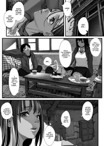 Page 170 of Chikyuu no Okasi Kata Sousyuuhen | Global Fucking Guidebook Part 1 - preview thumbnail