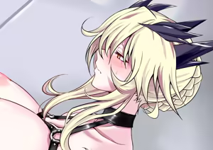 Page 173 of Shemale Mazo Yatsu FGS Shiriizu Soushuuhen - preview thumbnail