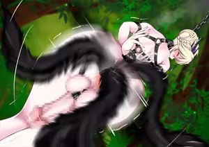 Page 199 of Shemale Mazo Yatsu FGS Shiriizu Soushuuhen - preview thumbnail