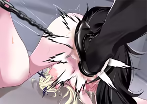 Page 253 of Shemale Mazo Yatsu FGS Shiriizu Soushuuhen - preview thumbnail