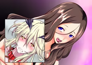 Page 292 of Shemale Mazo Yatsu FGS Shiriizu Soushuuhen - preview thumbnail