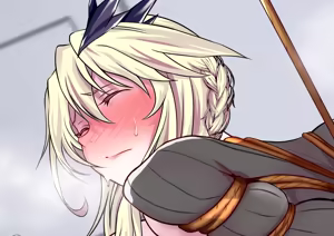 Page 312 of Shemale Mazo Yatsu FGS Shiriizu Soushuuhen - preview thumbnail