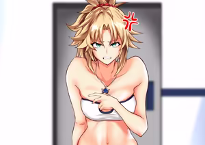 Page 326 of Shemale Mazo Yatsu FGS Shiriizu Soushuuhen - preview thumbnail