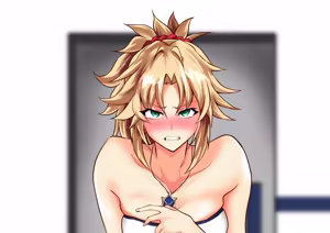 Page 327 of Shemale Mazo Yatsu FGS Shiriizu Soushuuhen - preview thumbnail