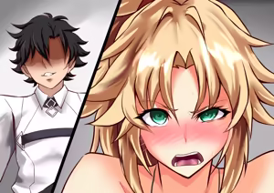 Page 328 of Shemale Mazo Yatsu FGS Shiriizu Soushuuhen - preview thumbnail