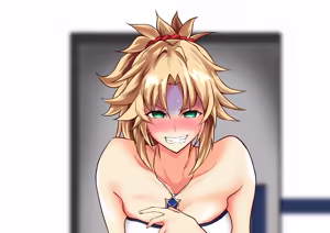 Page 339 of Shemale Mazo Yatsu FGS Shiriizu Soushuuhen - preview thumbnail