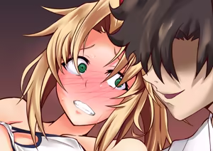 Page 406 of Shemale Mazo Yatsu FGS Shiriizu Soushuuhen - preview thumbnail