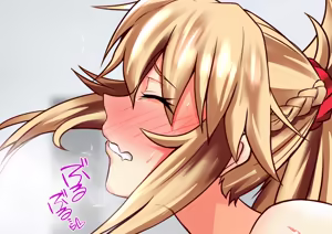 Page 429 of Shemale Mazo Yatsu FGS Shiriizu Soushuuhen - preview thumbnail