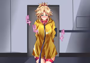 Page 437 of Shemale Mazo Yatsu FGS Shiriizu Soushuuhen - preview thumbnail