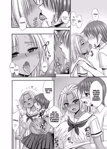 Page 9 of Sugar Brown Days｜Días de Azúcar Morena - preview thumbnail