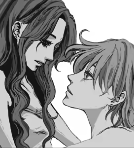 Page 44 of sailor moon art compilation - preview thumbnail