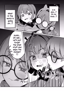 Page 15 of Usagi Goya Yori Ai o Komete | From The Rabbit Hutch With Love - preview thumbnail