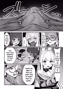 Page 7 of Usagi Goya Yori Ai o Komete | From The Rabbit Hutch With Love - preview thumbnail