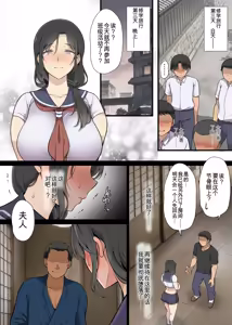 Page 28 of Hitozuma Classmate - preview thumbnail