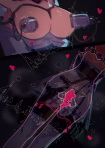 Page 8 of 芭芭拉的忏悔3（图文） - preview thumbnail