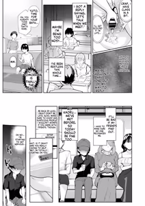 Page 18 of Tada Sex Shitakatta dake nano ni SNS de Deatta Bimajo ga Scatolo Mania de, Boku wa... 2 Zenpen - preview thumbnail