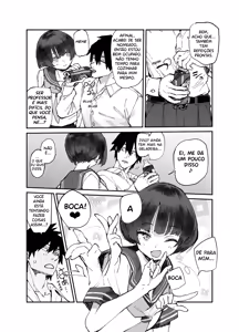 Page 3 of Ichinengo, Ore no Ko o Haramu Imouto no Kiroku. - This is a record of how my sister conceived my child 3 | Este é um registro de como minha irmã concebeu meu filho 3 (decensored) - preview thumbnail