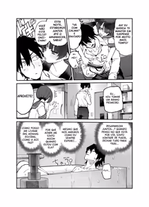 Page 8 of Ichinengo, Ore no Ko o Haramu Imouto no Kiroku. - This is a record of how my sister conceived my child 3 | Este é um registro de como minha irmã concebeu meu filho 3 (decensored) - preview thumbnail