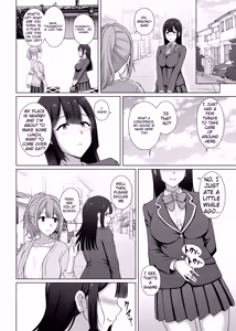 Page 23 of Watashi, Waruiko desu kara ~Majime da to Omotteita Oshiego ni Yuuwaku sare Tsuma ga Iru noni Gyaku NTR Uwaki Koubi~ | I'm a Bad Girl, You Know I Thought She Was a Straight-Laced Student, but She Was Actually Seducing Me... Even Though I Have a Wife! A Reverse-NTR Cheating Affair. - preview thumbnail