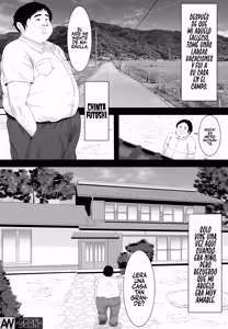 Page 3 of Sumou Mura｜La Aldea del Sumo - preview thumbnail