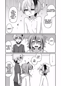 Page 3 of Fukusei Hakai | Duplicate Destruction - preview thumbnail