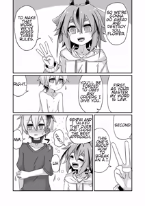 Page 8 of Fukusei Hakai | Duplicate Destruction - preview thumbnail