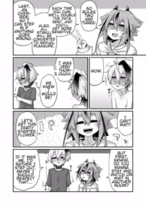 Page 10 of Fukusei Hakai | Duplicate Destruction - preview thumbnail