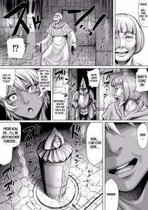 Page 30 of KAIKOU| Serendipitous Encounter - preview thumbnail