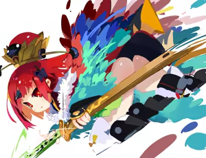 Page 103 of ミヤ＠ガラクタファクトリー - preview thumbnail