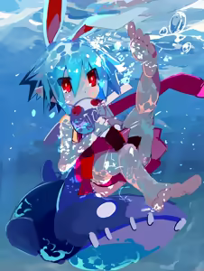 Page 105 of ミヤ＠ガラクタファクトリー - preview thumbnail