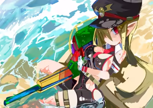 Page 120 of ミヤ＠ガラクタファクトリー - preview thumbnail