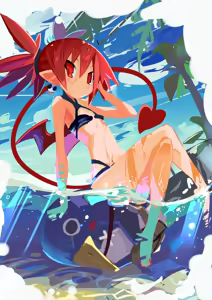 Page 128 of ミヤ＠ガラクタファクトリー - preview thumbnail