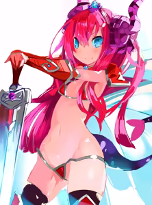 Page 129 of ミヤ＠ガラクタファクトリー - preview thumbnail