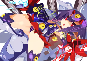 Page 134 of ミヤ＠ガラクタファクトリー - preview thumbnail