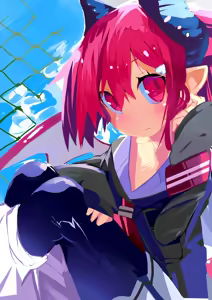 Page 139 of ミヤ＠ガラクタファクトリー - preview thumbnail