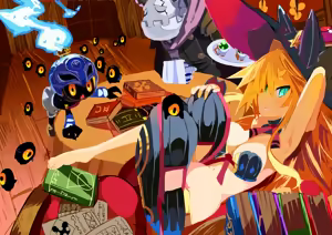 Page 140 of ミヤ＠ガラクタファクトリー - preview thumbnail