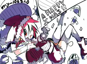 Page 212 of ミヤ＠ガラクタファクトリー - preview thumbnail
