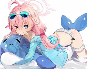 Page 37 of ミヤ＠ガラクタファクトリー - preview thumbnail