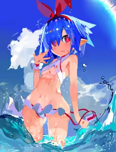 Page 95 of ミヤ＠ガラクタファクトリー - preview thumbnail