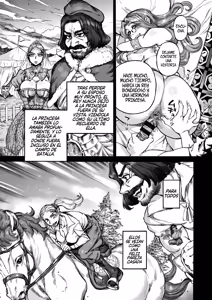 Page 7 of Seiinbo Birgitta Ch. 6 | Lasciva Santa Madre Brigitta Capitulo 6 - preview thumbnail