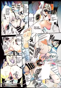 Page 16 of Haizan Himekishi - preview thumbnail