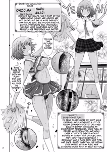Page 16 of Roshutsu Collection - preview thumbnail