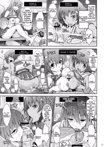 Page 19 of Roshutsu Collection - preview thumbnail