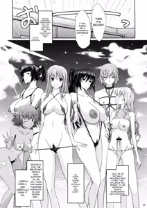 Page 39 of Roshutsu Collection - preview thumbnail