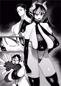 Page 166 of Seiyoku ga Tsuyoi Onna dake Detekuru Hon - preview thumbnail